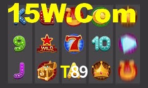 Roulette Table T89