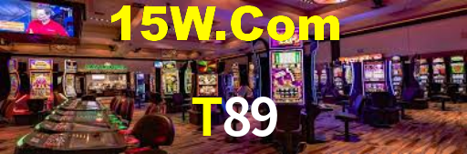 T89 Slot