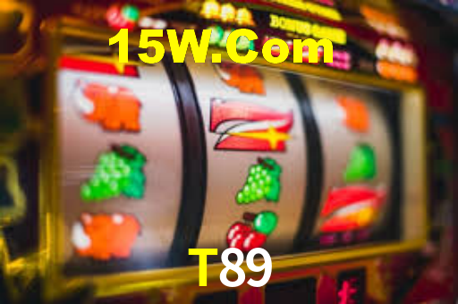 Sinta a adrenalina dos jogos de cassino com T89