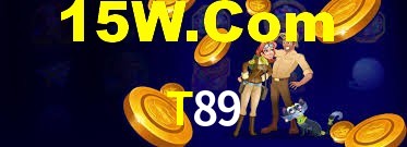 T89 Slot