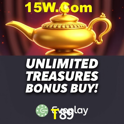 Exclusive Offers T89