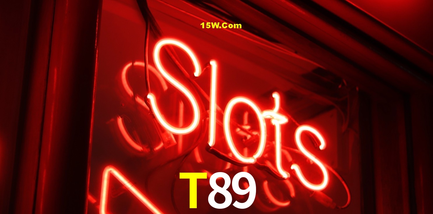 Live Casino T89