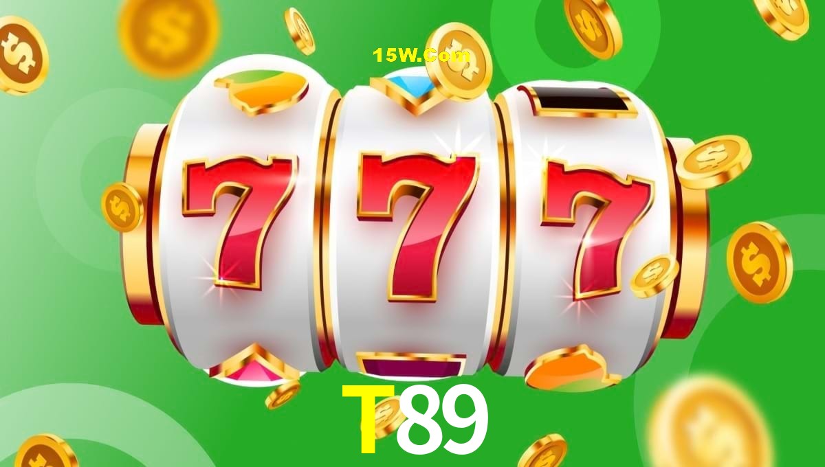 Game Providers T89