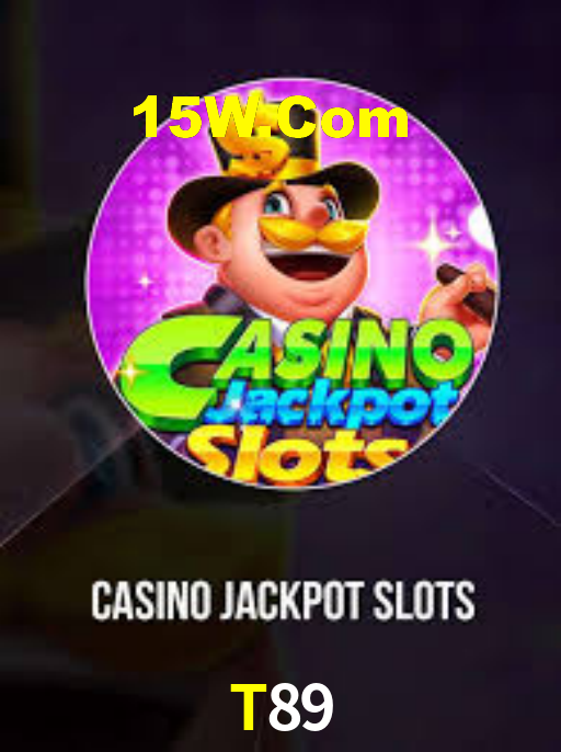T89 Slot