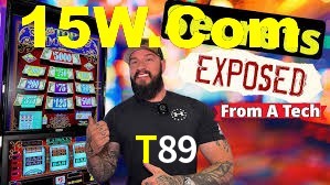Programa VIP T89