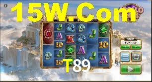 Tournaments T89