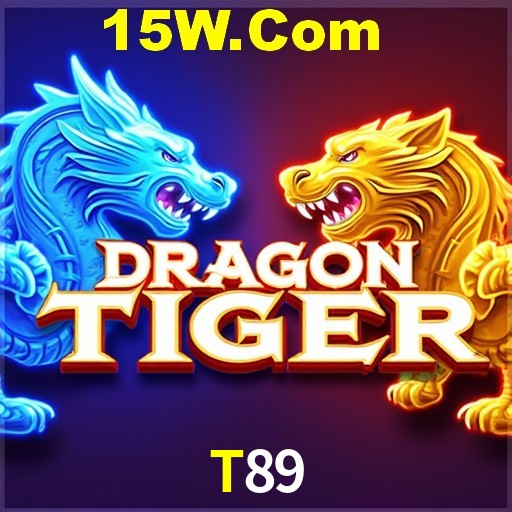 Secure Login T89