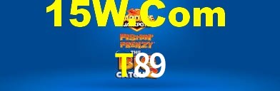 Welcome Bonus T89
