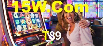 Daily Bonuses T89