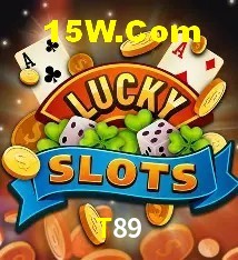 Jogos de Slot T89